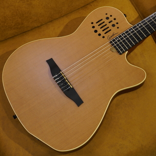 Godin ACS SLIM Nylon Natural SG