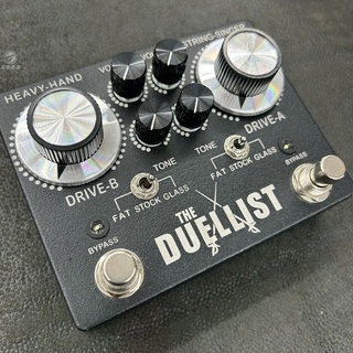 KING TONE GUITAR The Duellist Ver.1.2