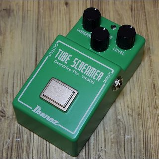 Ibanez TS808 Reissue / Tubescreamer Overdrive Pro 【心斎橋店】