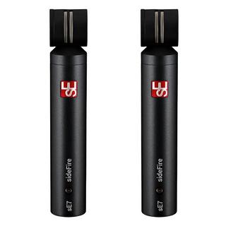 SE Electronics sE7 sideFire Pair【予約商品・7月18日発売予定】 (マッチドペア)(エスイーエレクトロニクス)(サイドア...