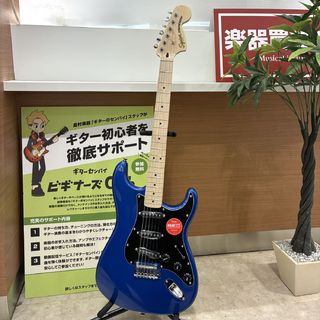 エレクトリックギター ＞ STタイプ、Squier by Fenderの検索結果【楽器