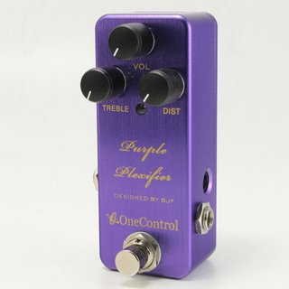 ONE CONTROL Purple Plexifier 【御茶ノ水本店】