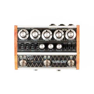 ギター用エフェクター、Dumble OR ダンブルの検索結果【楽器検索