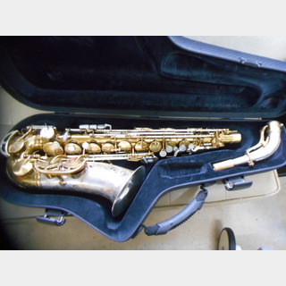 Special Feature Vintage Saxophone ヴィンテージサックス特集