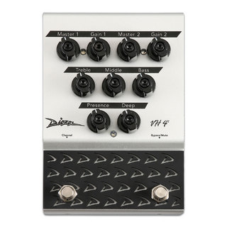 Diezel、VH4の検索結果【楽器検索デジマート】