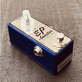 XoticXotic EP Booster 15th Anniversary Limited Edition Metallic Blue 