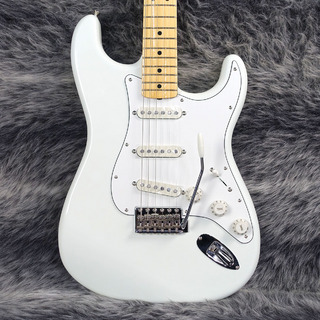 Fender FSR Collection 2024 Made in Japan Traditional Late 60s Stratocaster Olympic White