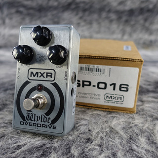 ギター用エフェクター ＞ オーバードライブ、mxr、ZW44の検索結果