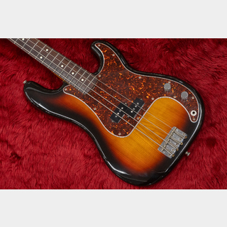 Fender JapanPBD-62 #MADE IN JAPAN E730165 4.17kg【GIB横浜】