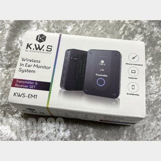 K.W.S KWS-EM1