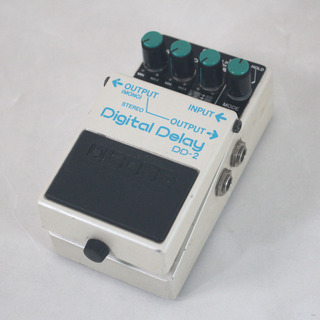 BOSS DD-2 / Digital Delay 【渋谷店】