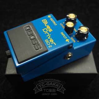 BOSS、BD-2の検索結果【楽器検索デジマート】