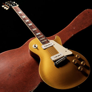 Gibson Vintage 1954 Les Paul Standard Gold Top【渋谷店】