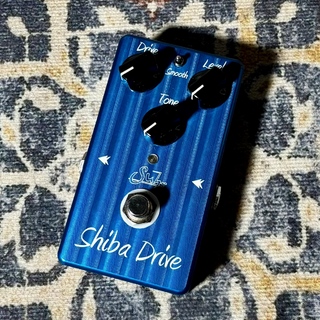 Suhr Shiba Driveの検索結果【楽器検索デジマート】