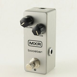 MXR M293 Booster Mini 【御茶ノ水本店】