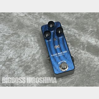 ONE CONTROL BALTIC BLUE FUZZ