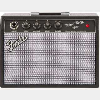 Fender MINI '65 TWIN AMP ミニギターアンプ