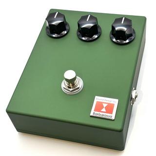 ★SALE【3日間】★ 即日発送　Barbarossa cronus 【美品】 エフェクター（ギター・ベース用）、Barbarossaの検索結果【楽器検索