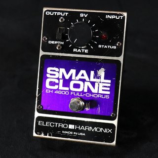 Electro-Harmonix Small Clone Reissue 【梅田店】