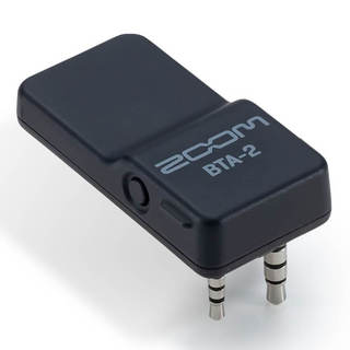 ZOOM BTA-2