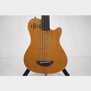 Godin A5 FRETLESS