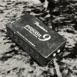 Providence、PV-9 OR Provolt9の検索結果【楽器検索デジマート】