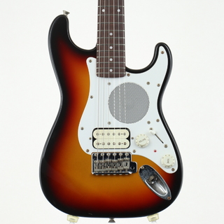 Fender Japan ST-CHAMP 3 Tone Sunburst 【梅田店】