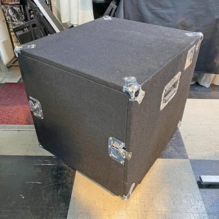 CLASSIC PRO CPC10W 10U スタジオラック ⑥ CLASSIC PRO ( クラシックプロ ) CRK-10L 10Uスタジオラック 送料無料