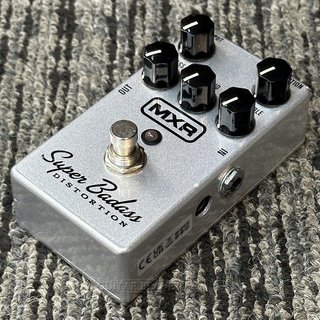 MXR、Super Badass Distortionの検索結果【楽器検索デジマート】