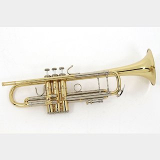 最大5万円OFFクーポン！ 【美品】BACH バック トランペット TR-600S