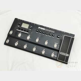 LINE6 POD HD 