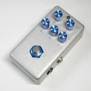 kgrharmonyFuzz Mountain