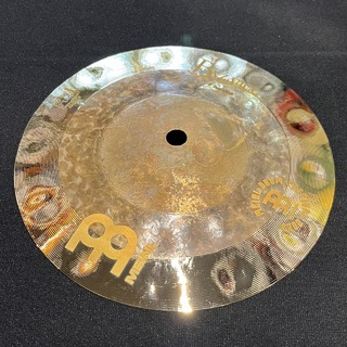 Meinl Byzance Dual Splash 8"  [B8DUS MDF23]