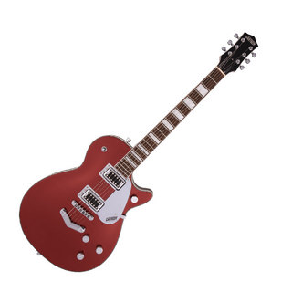 Electromatic by GRETSCH グレッチ G5220 Electromatic Jet BT Single-Cut with V-Stoptail FRSTK RED エレキギター