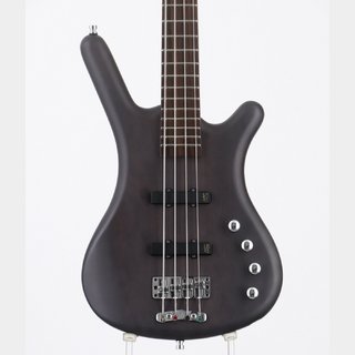 Warwick Rockbass Corvette Basic 4st Nirvana Black Transparent 2012年製【横浜店】