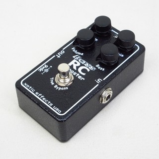 Xotic Bass RC-Booster ベース用ブースター 【横浜店】