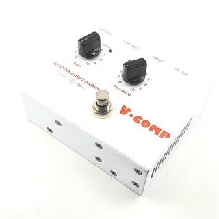 エフェクター（ギター・ベース用）、Custom Audio Japan(CAJ)の検索