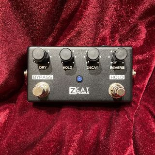 ZCAT Pedalsの検索結果【楽器検索デジマート】 ZCAT Pedalsの検索結果【楽器検索デジマート】