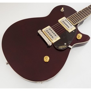 Gretsch G2217 Streamliner Junior Jet Club BT (Dark Cherry Metallic) 【B級特価】