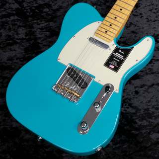 エレクトリックギター、Fender、American Professional II Telecaster