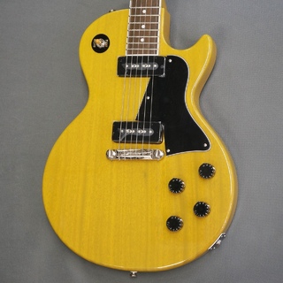 Tokai Tokai LSS136 See Through Yellow