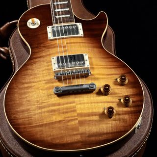 Gibson1989 Gibson Les Paul Standard/Heritage Dark Sunburst