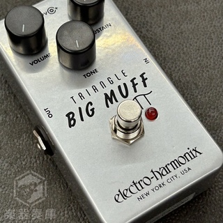 Electro-HarmonixTriangle Big Muff Pi