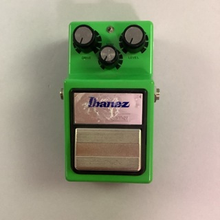 Ibanez TS9 Tube Screamer