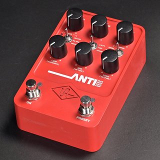 Universal Audio UAFX ANTI 1992 High Gain Amp プリアンプ【名古屋栄店】