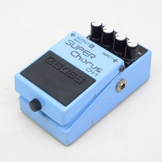 BOSS CH-1 Super Chorus コーラス 【横浜店】