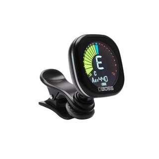 BOSSTU-05 Clip-On Tuner【池袋店】