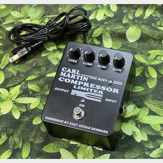 エフェクター（ギター・ベース用）、CARL MARTINの検索結果【楽器検索