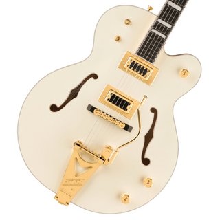 Gretsch G8424T Billy Duffy Signature Falcon LTD with Bigsby Ebony Fingerboard Vintage White Lacquer グレッチ