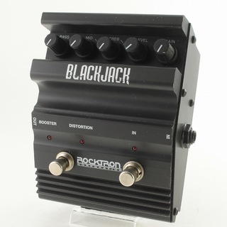Rocktron BLACKJACK 【御茶ノ水本店】